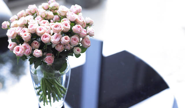 　一番のプライドは、仕事をつづけてきたなかでの成長