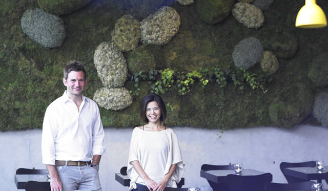 　一番のプライドは、仕事をつづけてきたなかでの成長