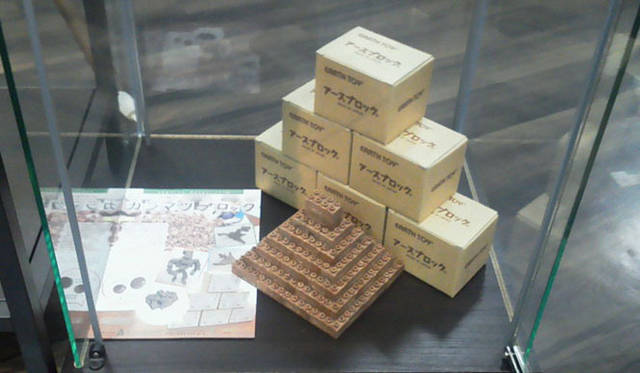 <strong>森のライフスタイル研究所</strong>　ショッピングセンター「藤沢オーパ」5階「CHUR（クール）」