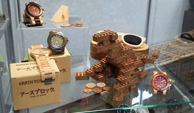 <strong>森のライフスタイル研究所</strong>　ショッピングセンター「藤沢オーパ」5階「CHUR（クール）」