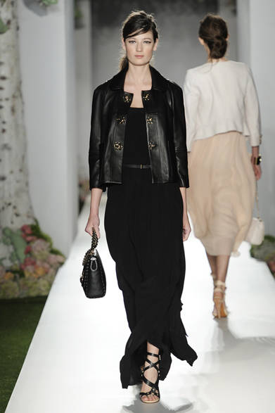 　2013年春夏コレクション