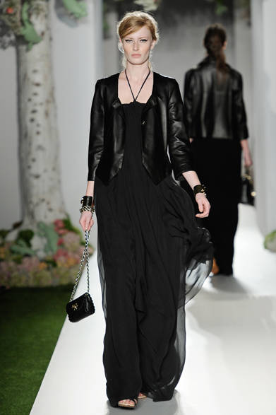 　2013年春夏コレクション