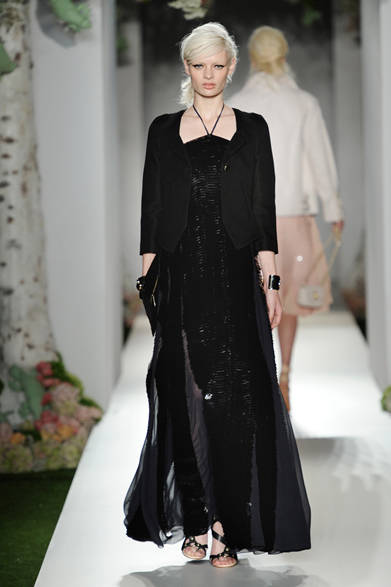 　2013年春夏コレクション