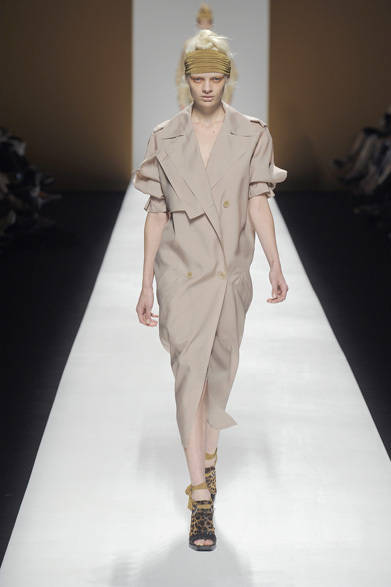 　2013年春夏コレクション