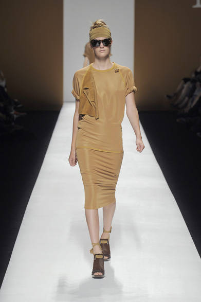 　2013年春夏コレクション