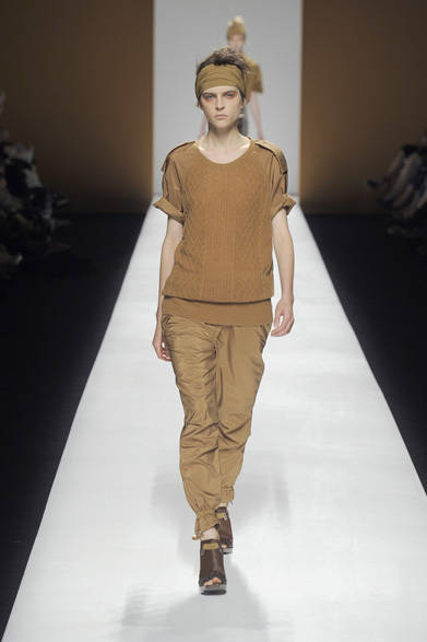 　2013年春夏コレクション