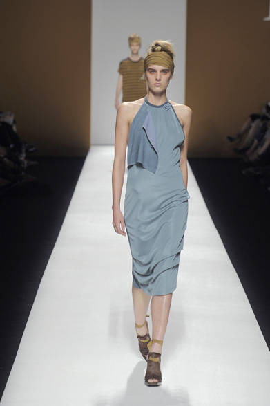 　2013年春夏コレクション