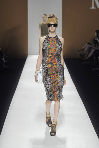 　2013年春夏コレクション