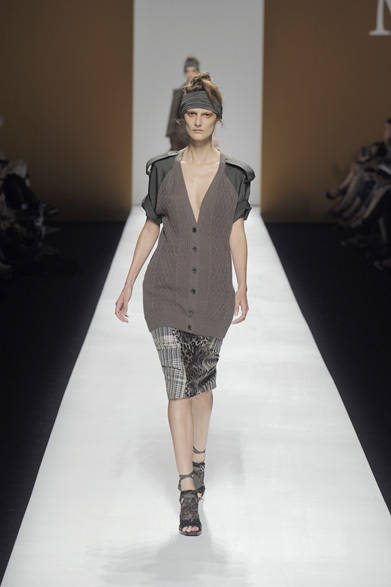 　2013年春夏コレクション