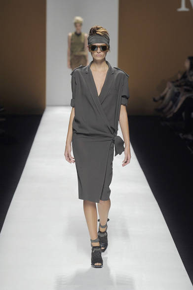 　2013年春夏コレクション