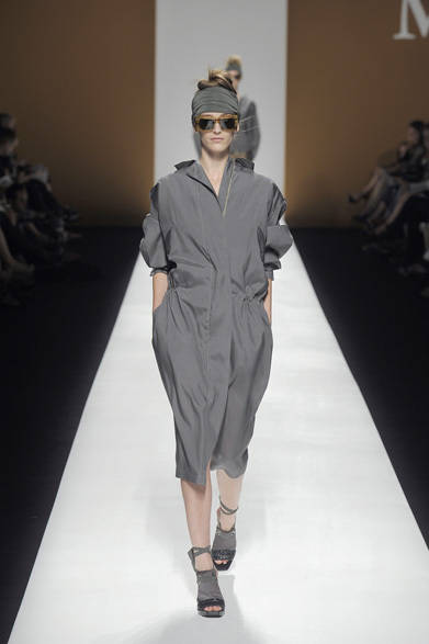 　2013年春夏コレクション