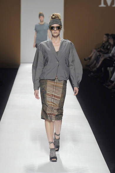 　2013年春夏コレクション