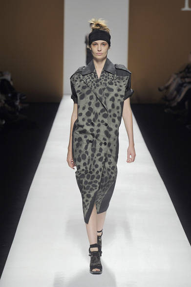 　2013年春夏コレクション