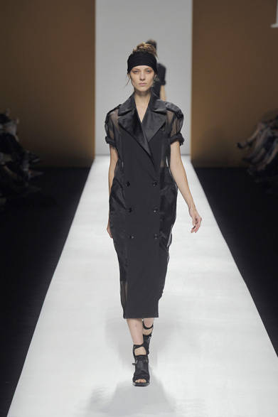 　2013年春夏コレクション