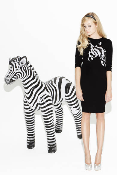 　2013年春夏コレクション