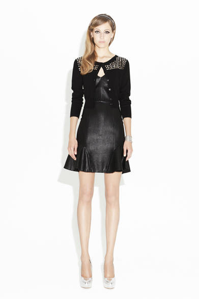 　2013年春夏コレクション