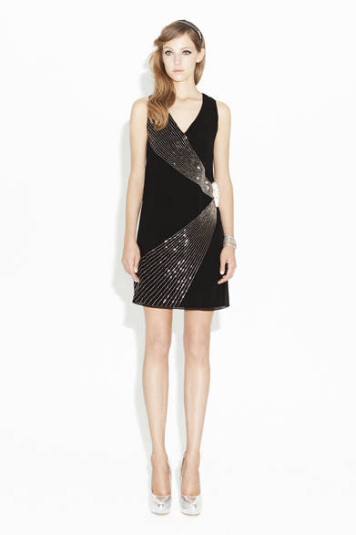 　2013年春夏コレクション