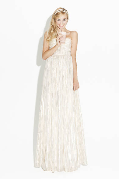 　2013年春夏コレクション