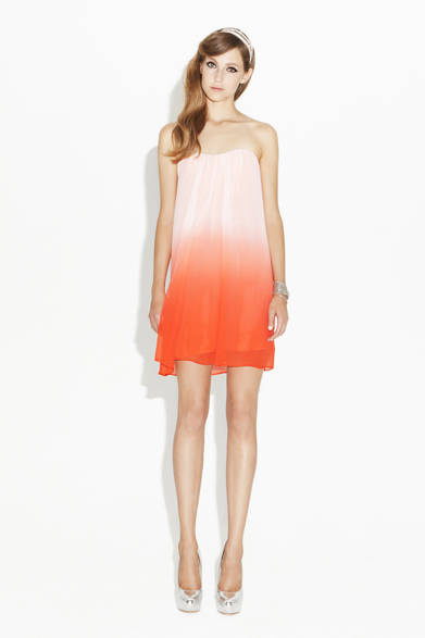 　2013年春夏コレクション