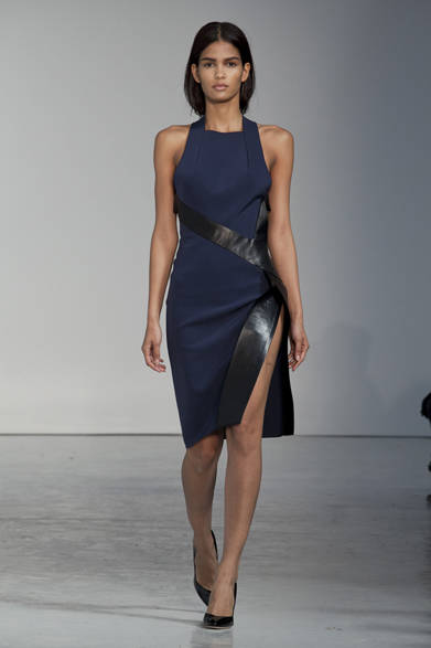 　2013年春夏コレクション