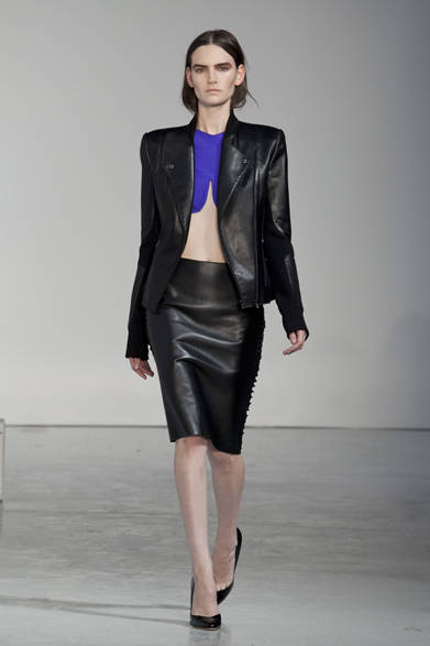 　2013年春夏コレクション