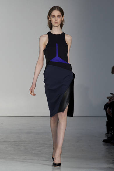 　2013年春夏コレクション