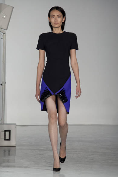 　2013年春夏コレクション