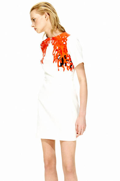 　2013年春夏プレコレクション