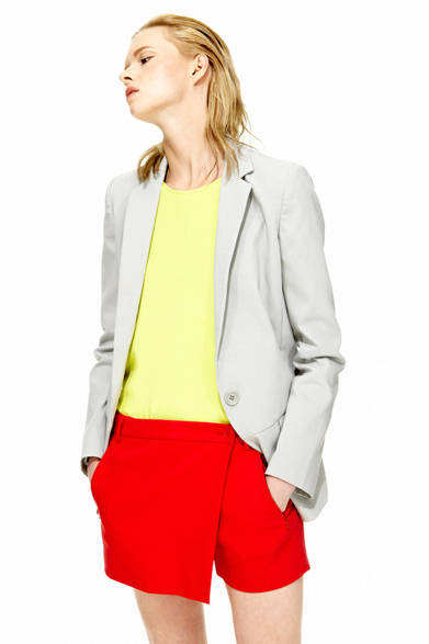 　2013年春夏プレコレクション