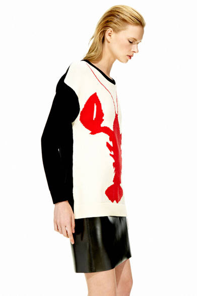 　2013年春夏プレコレクション