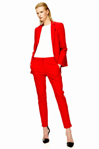 　2013年春夏プレコレクション