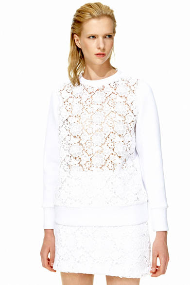 　2013年春夏プレコレクション