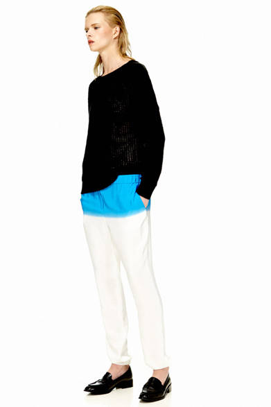 　2013年春夏プレコレクション