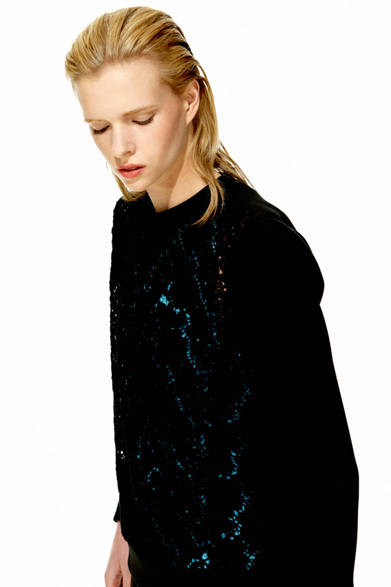 　2013年春夏プレコレクション