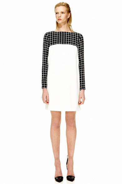 　2013年春夏プレコレクション