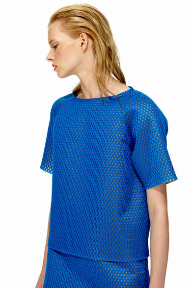 　2013年春夏プレコレクション