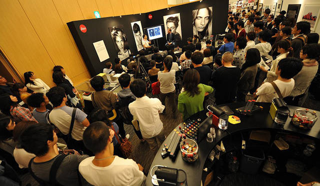 <strong>ART｜国際写真展 「TOKYO PHOTO 2012」</strong>　昨年開催された「TOKYO PHOTO 2011」のようす