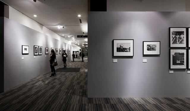 <strong>ART｜国際写真展 「TOKYO PHOTO 2012」</strong>　昨年開催された「TOKYO PHOTO 2011」のようす