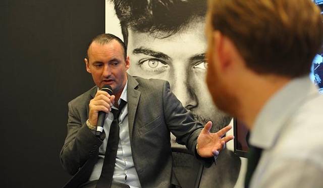 <strong>ART｜国際写真展 「TOKYO PHOTO 2012」</strong>　昨年開催された「TOKYO PHOTO 2011」のようす