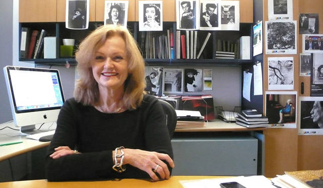 <strong>ART｜国際写真展 「TOKYO PHOTO 2012」</strong>　9月30日（日）のトークセッション 「言葉を超えて： ニューヨーカー誌における写真」で登壇するエリザベス・ビオンディ（元ニューヨーカー写真編集者／キュレーター） 