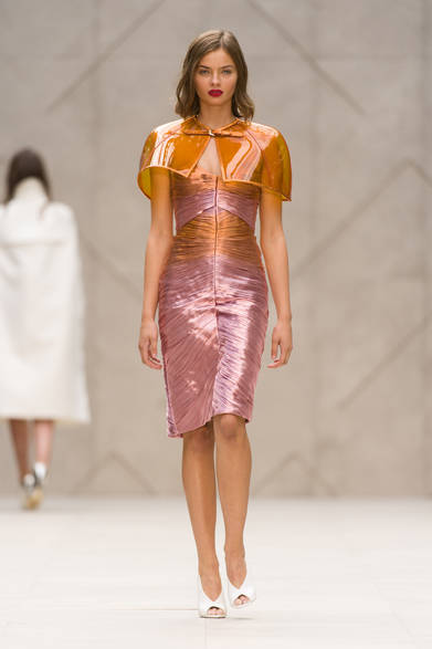 　2013年春夏コレクション