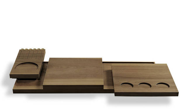 <strong>ARMANI / CASA│アルマーニ / カーザ</strong> 　「FARRO（ファッロ）」14万5950円