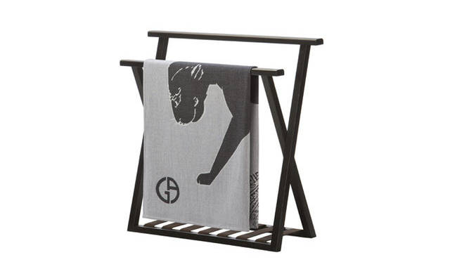 <strong>ARMANI / CASA│アルマーニ / カーザ</strong> 　「FEDORA（フェドラ）」6万3000円