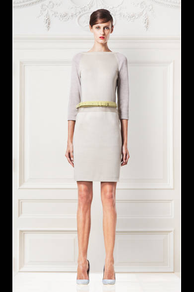 　2013年春夏コレクション