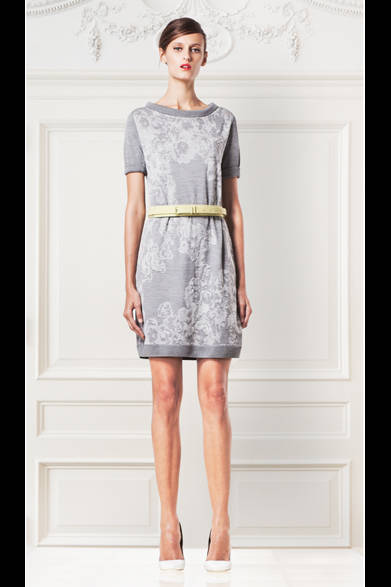 　2013年春夏コレクション