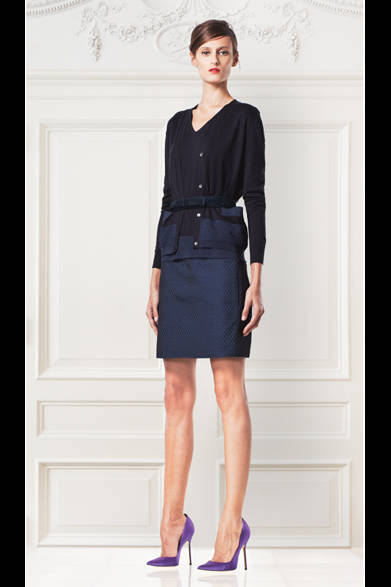 　2013年春夏コレクション