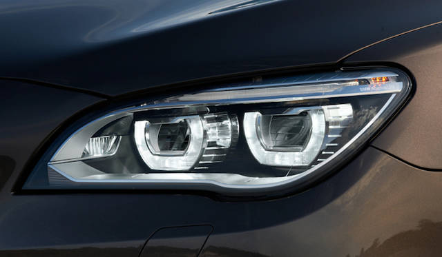 <strong>BMW 7 series｜BMW 7シリーズ</strong> BMW 750Li