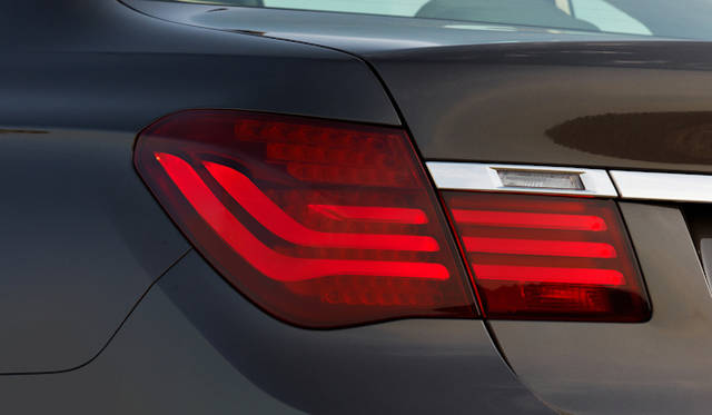 <strong>BMW 7 series｜BMW 7シリーズ</strong> BMW 750Li