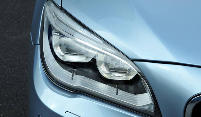 <strong>ActiveHybrid 7｜アクティブ ハイブリッド7</strong>