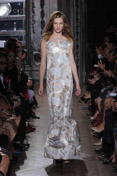 　2013年春夏コレクション